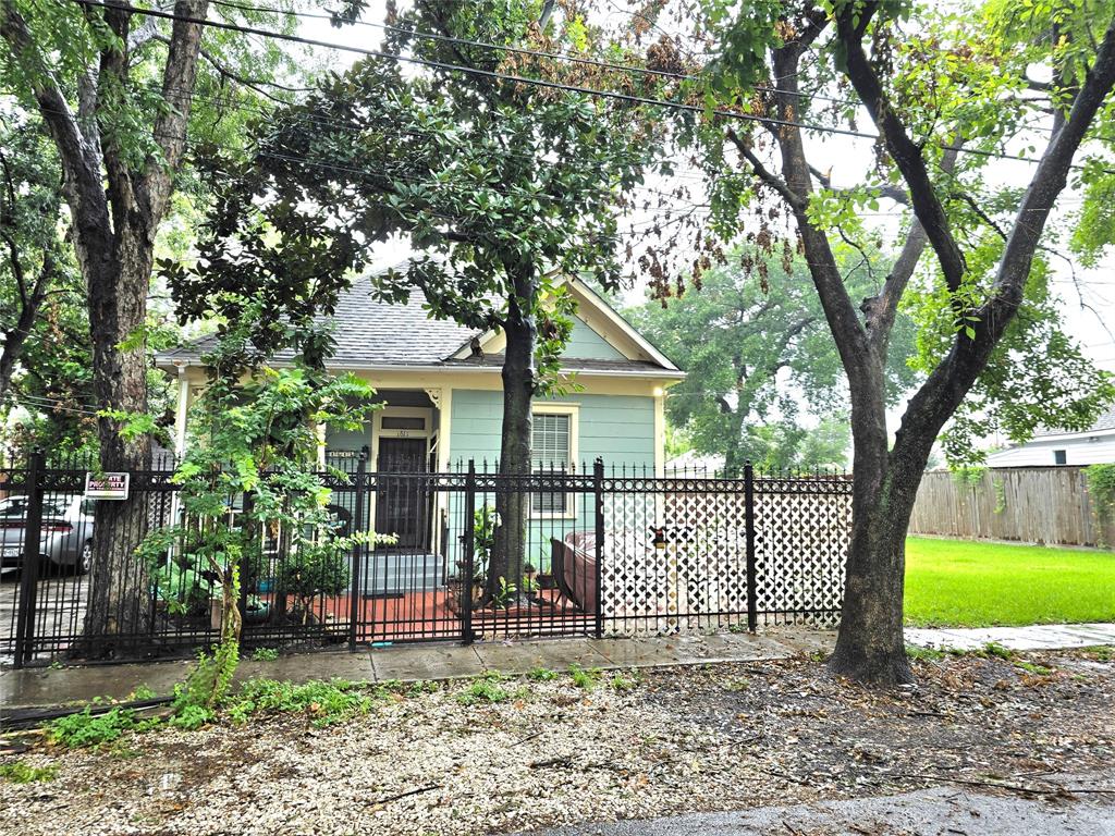 Exclusive Home